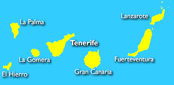 Tenerife Airplane Crash