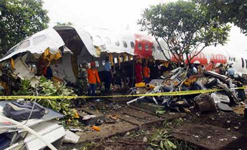 Accident of a MD-82 operated by Lion Airlines - Solo ...