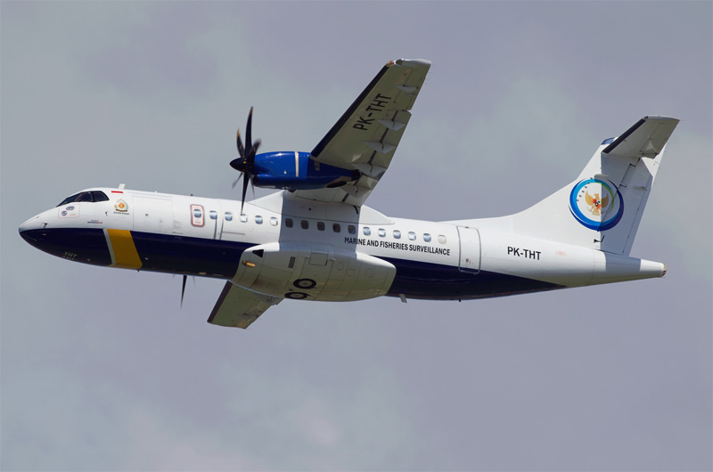 Accident d'un avion d'Indonesia Air Transport : un ATR 42 avec 11 personnes à bord s'écrase à Makassar (Indonésie) - 17 Janvier 2026 Accident d'un avion d'Indonesia Air Transport : un ATR 42 avec 11 personnes à bord s'écrase à Makassar (Indonésie) - 17 Janvier 2026