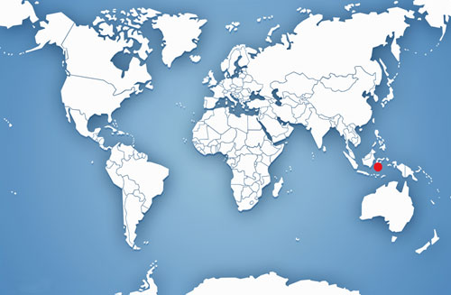 Indonesia Air Transport ATR 42 crash Indonesia Air Transport ATR 42 crash